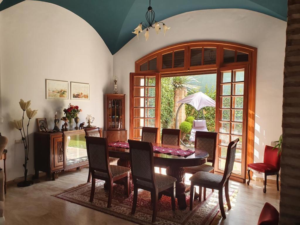 Tres Belle Familiale Et Romantique/spa Villa *